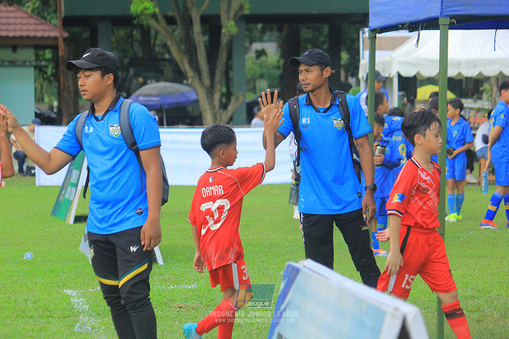 ijl u11 260426 newland fa vs serpong city soccer school
