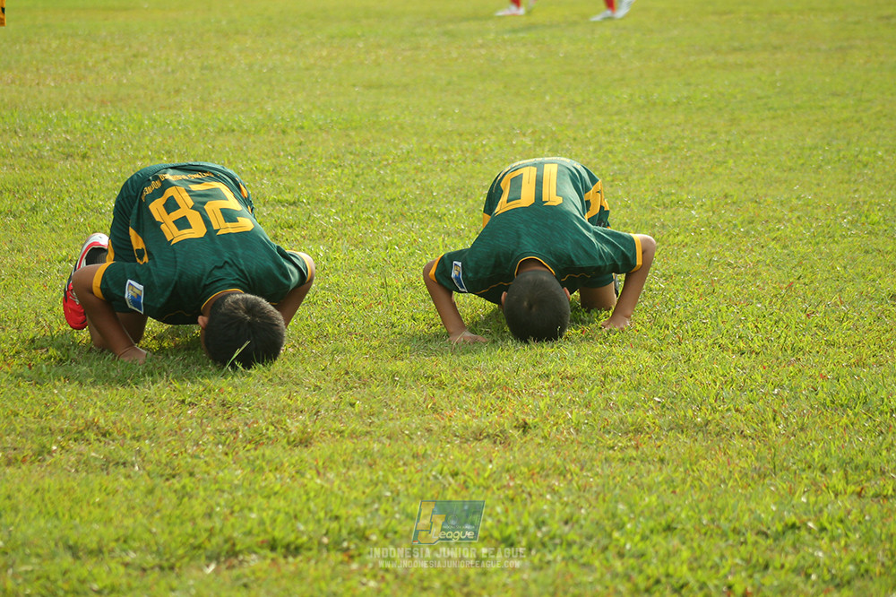 ijl u11 260426 newland fa vs serpong city soccer school