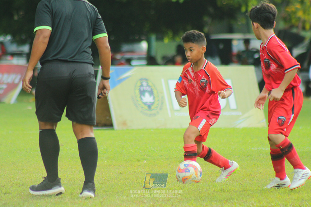 ijl u11 260426 newland fa vs serpong city soccer school