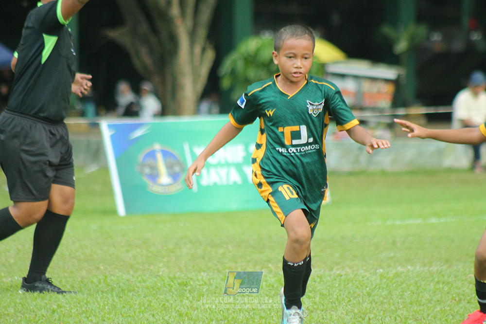ijl u11 260426 newland fa vs serpong city soccer school