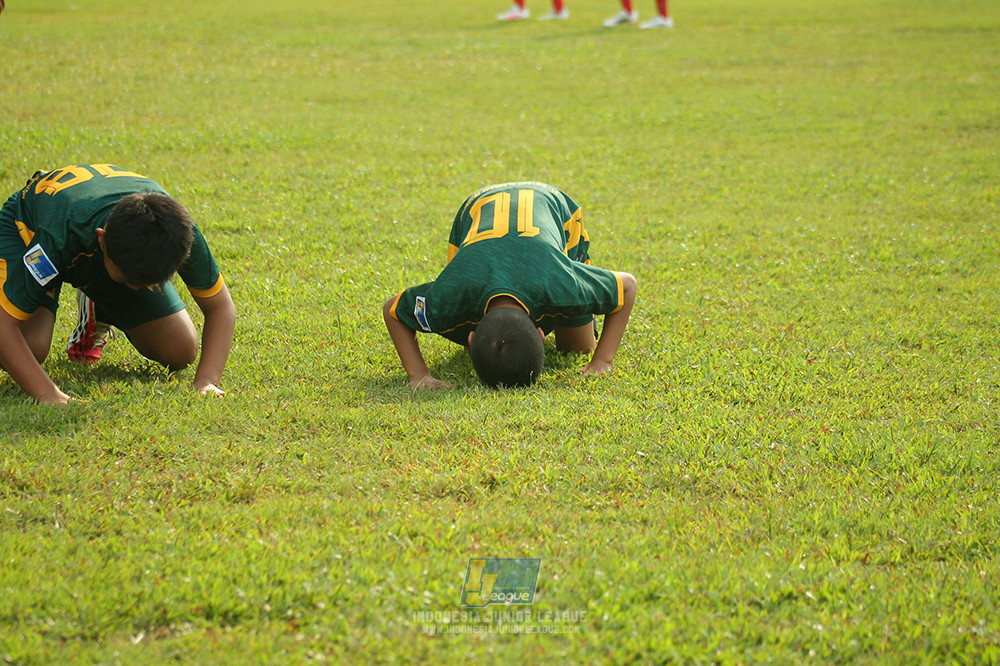 ijl u11 260426 newland fa vs serpong city soccer school