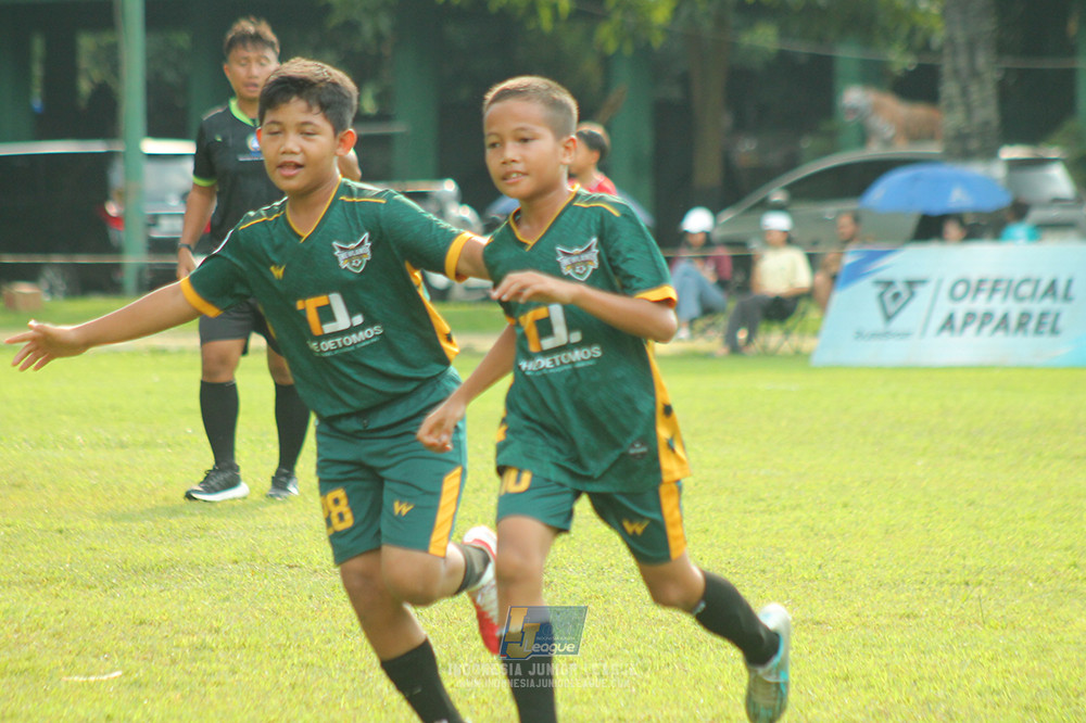 ijl u11 260426 newland fa vs serpong city soccer school