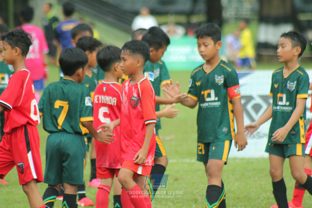 ijl u11 260426 newland fa vs serpong city soccer school