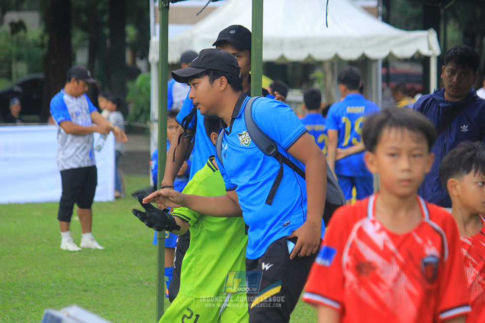 ijl u11 260426 newland fa vs serpong city soccer school