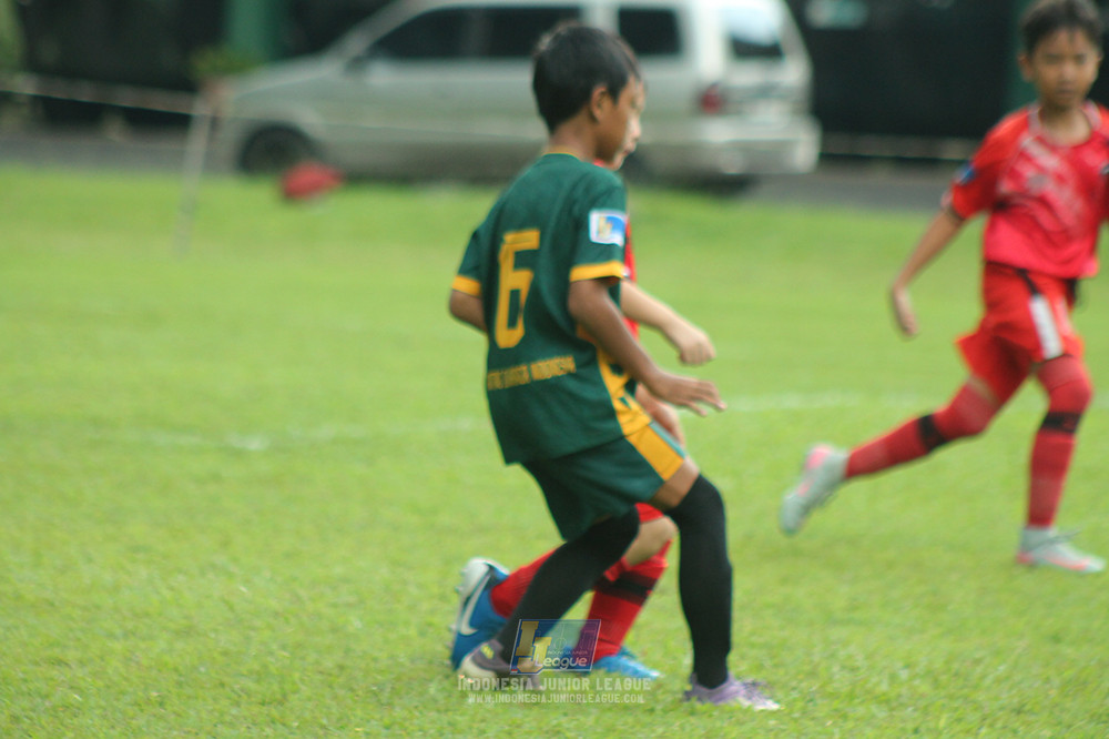 ijl u11 260426 newland fa vs serpong city soccer school