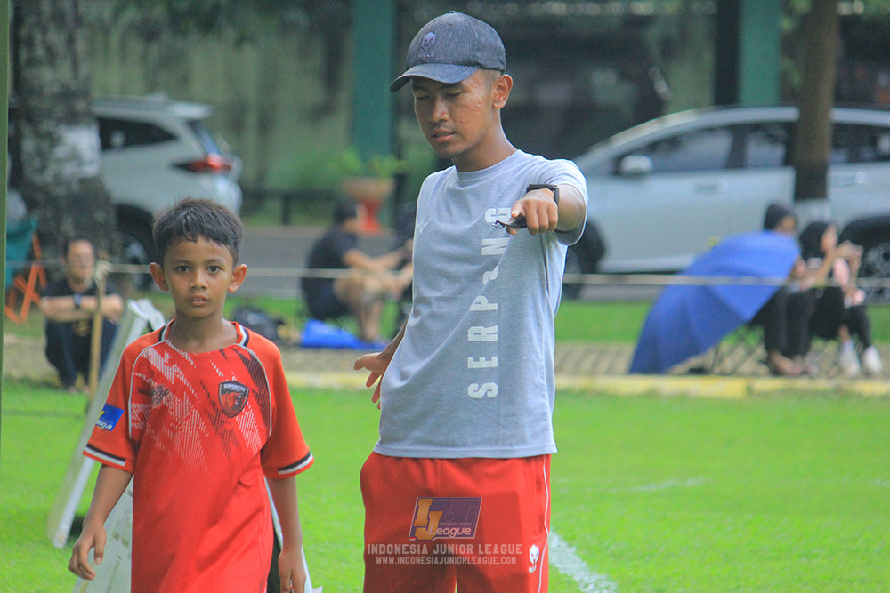 ijl u11 260426 newland fa vs serpong city soccer school