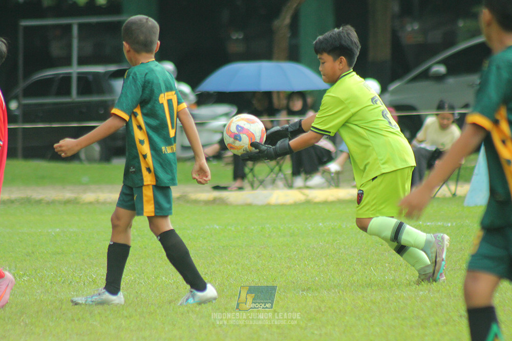 ijl u11 260426 newland fa vs serpong city soccer school