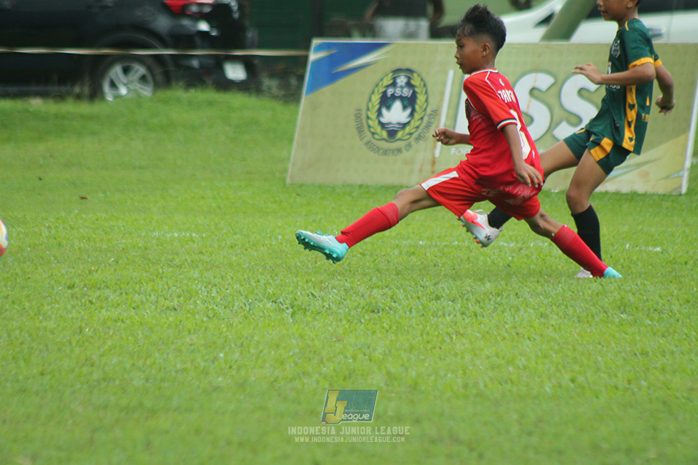ijl u11 260426 newland fa vs serpong city soccer school