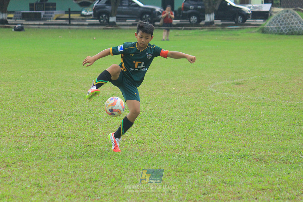 ijl u11 260426 newland fa vs serpong city soccer school