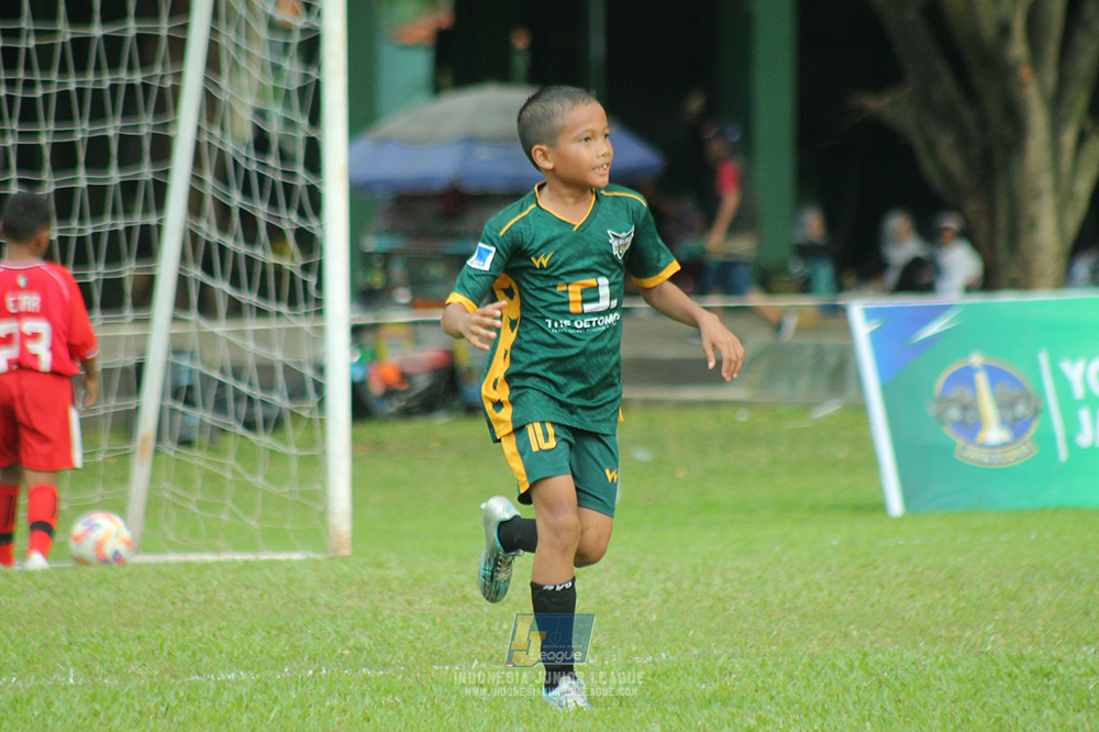 ijl u11 260426 newland fa vs serpong city soccer school