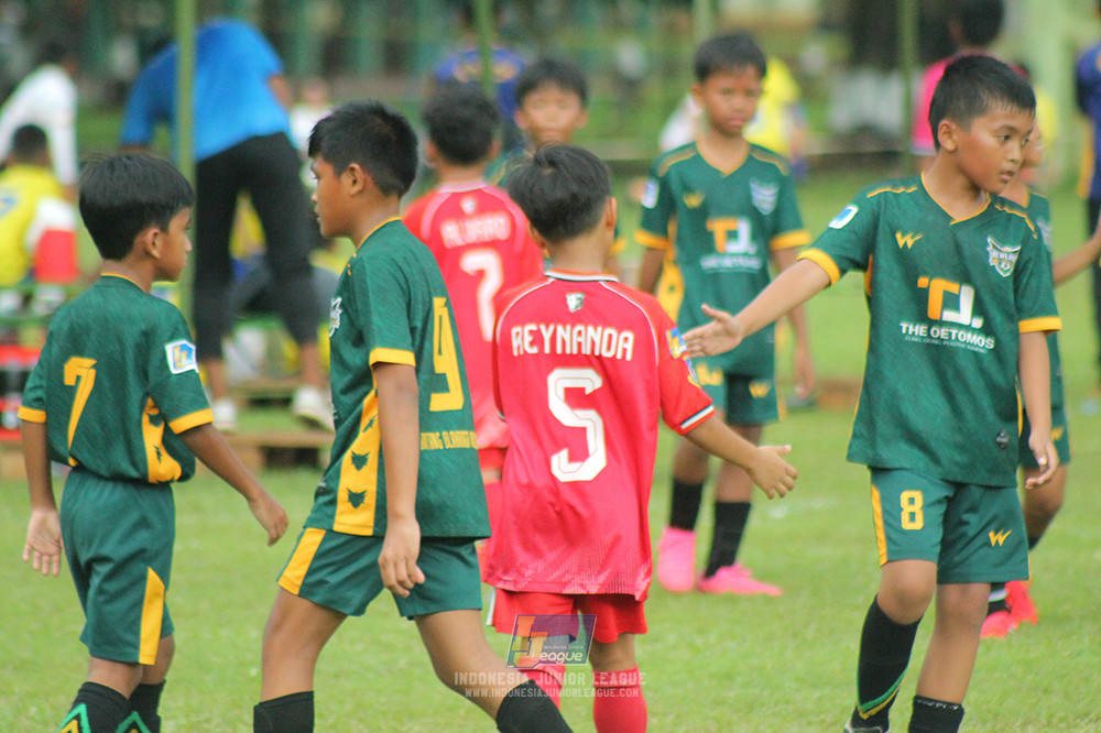 ijl u11 260426 newland fa vs serpong city soccer school