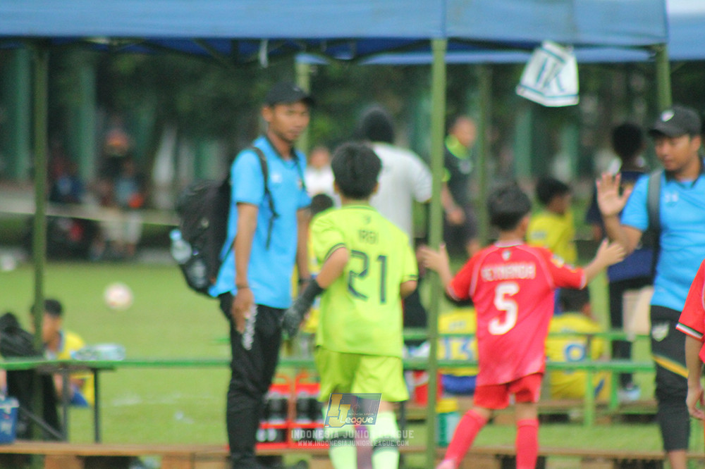 ijl u11 260426 newland fa vs serpong city soccer school