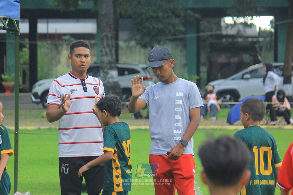 ijl u11 260426 newland fa vs serpong city soccer school