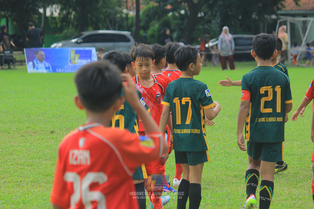 ijl u11 260426 newland fa vs serpong city soccer school
