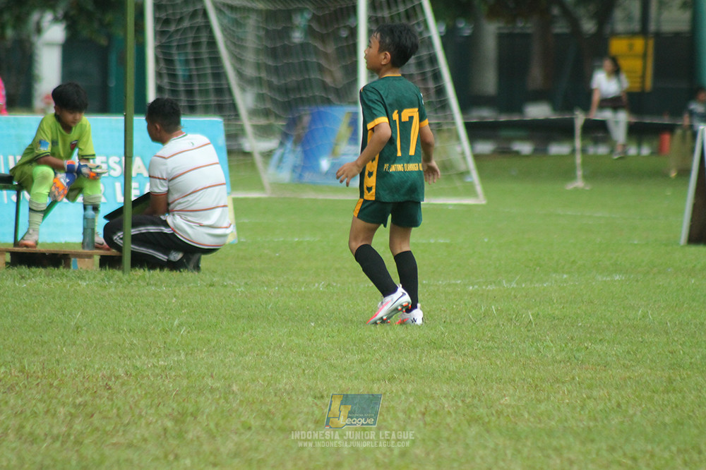ijl u11 260426 newland fa vs serpong city soccer school