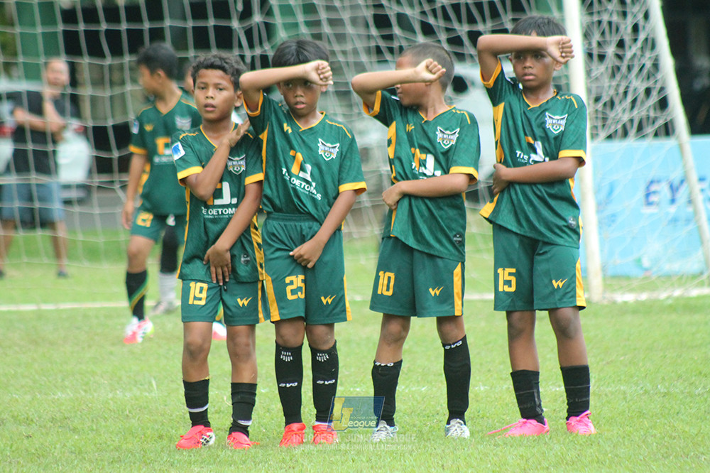 ijl u11 260426 newland fa vs serpong city soccer school