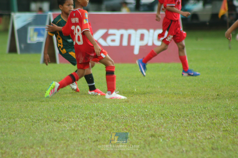ijl u11 260426 newland fa vs serpong city soccer school