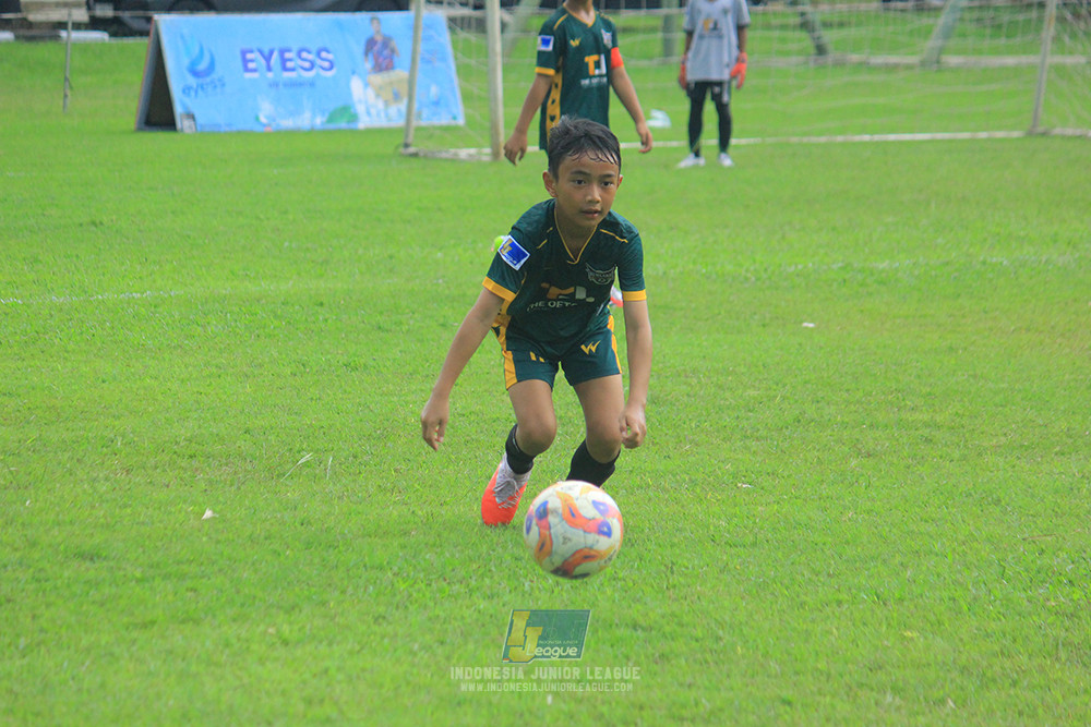 ijl u11 260426 newland fa vs serpong city soccer school