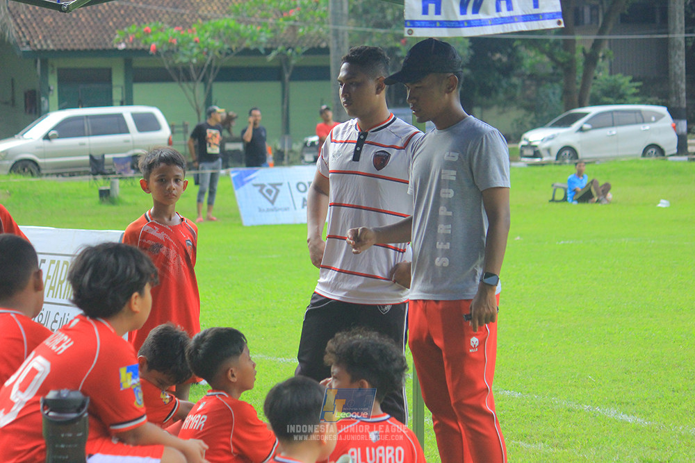 ijl u11 260426 newland fa vs serpong city soccer school