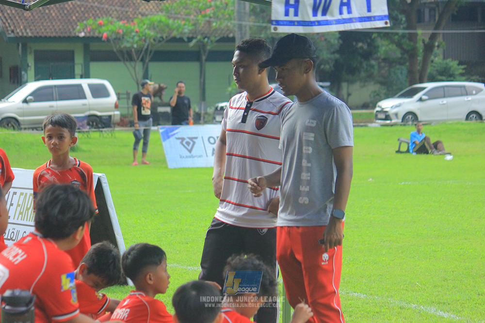 ijl u11 260426 newland fa vs serpong city soccer school