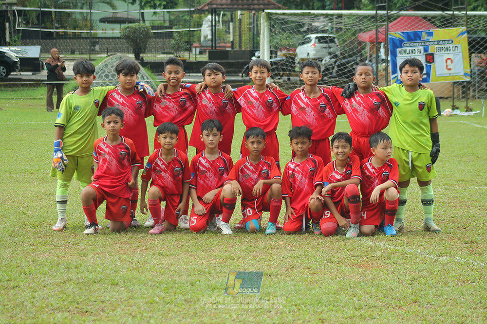 ijl u11 260426 newland fa vs serpong city soccer school