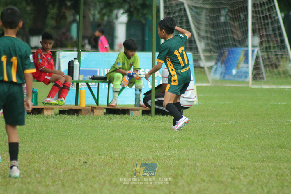 ijl u11 260426 newland fa vs serpong city soccer school
