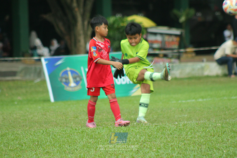 ijl u11 260426 newland fa vs serpong city soccer school