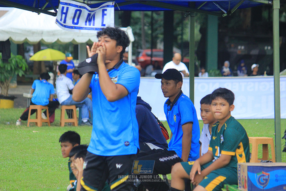 ijl u11 260426 newland fa vs serpong city soccer school