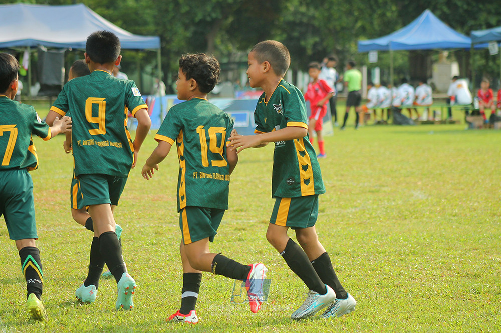 ijl u11 260426 newland fa vs serpong city soccer school