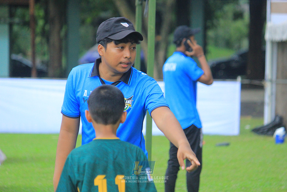 ijl u11 260426 newland fa vs serpong city soccer school