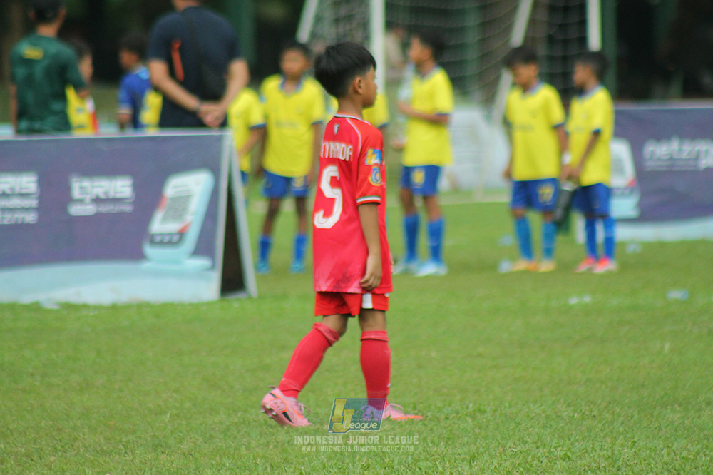 ijl u11 260426 newland fa vs serpong city soccer school
