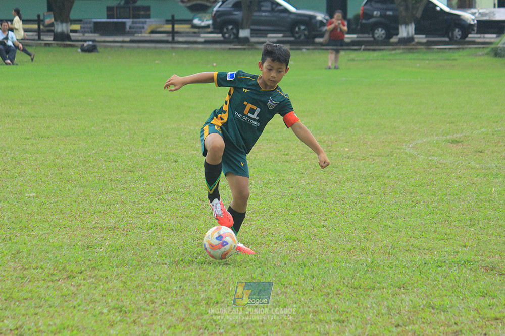 ijl u11 260426 newland fa vs serpong city soccer school