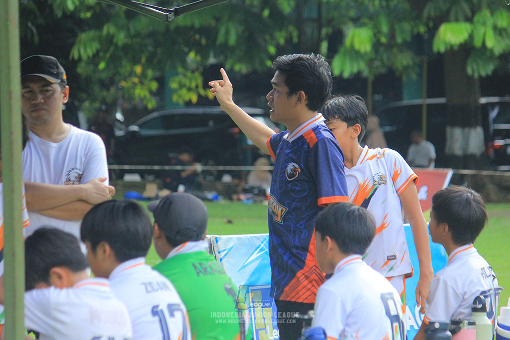 ijl u11 260426 newland fa vs serpong city soccer school