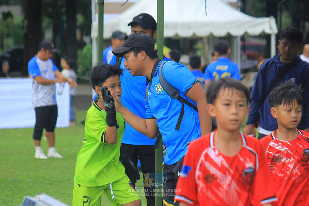 ijl u11 260426 newland fa vs serpong city soccer school