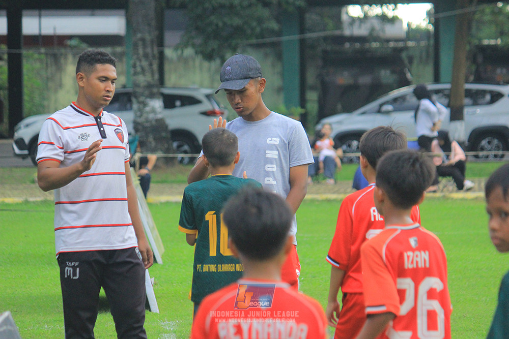 ijl u11 260426 newland fa vs serpong city soccer school
