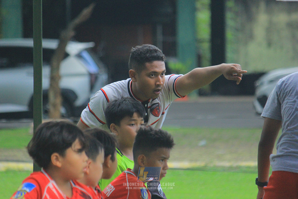 ijl u11 260426 newland fa vs serpong city soccer school