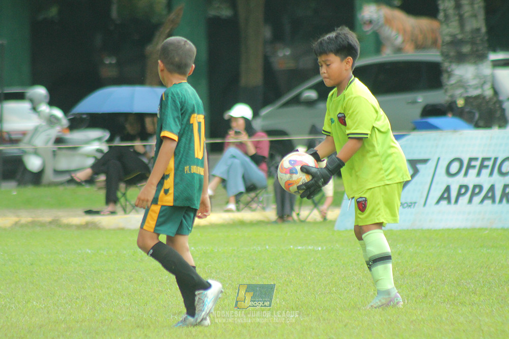 ijl u11 260426 newland fa vs serpong city soccer school