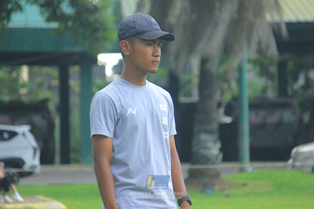 ijl u11 260426 newland fa vs serpong city soccer school