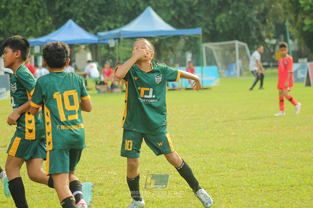 ijl u11 260426 newland fa vs serpong city soccer school
