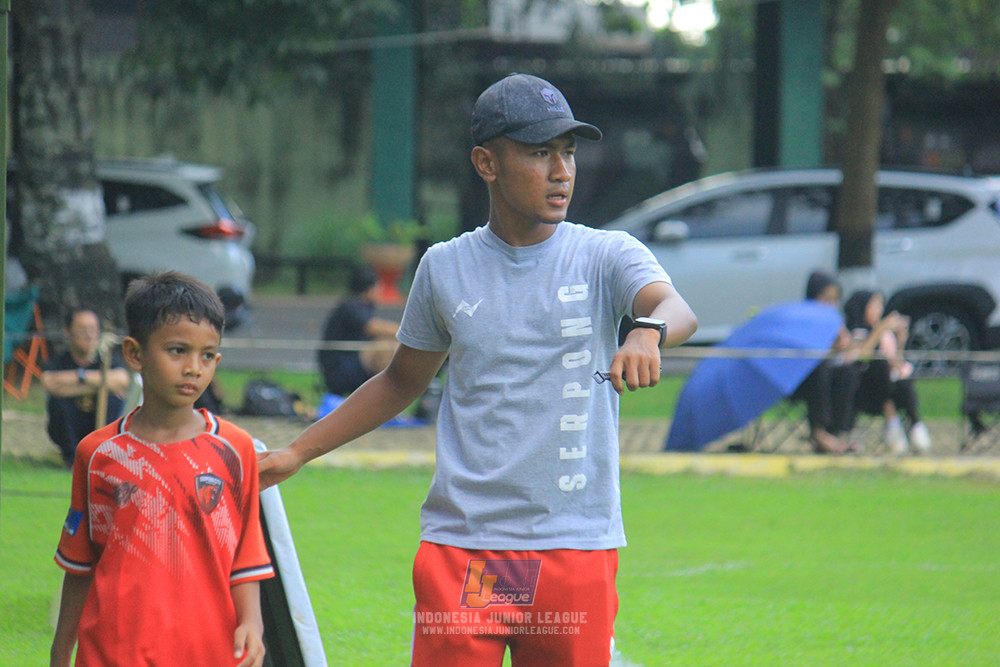 ijl u11 260426 newland fa vs serpong city soccer school