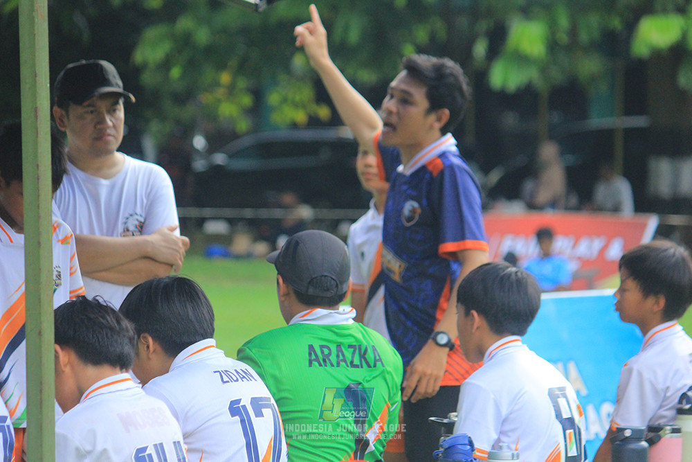 ijl u11 260426 newland fa vs serpong city soccer school