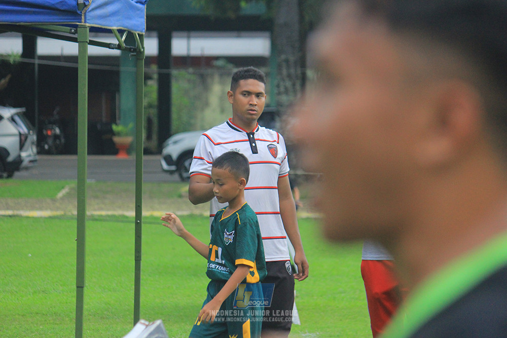 ijl u11 260426 newland fa vs serpong city soccer school