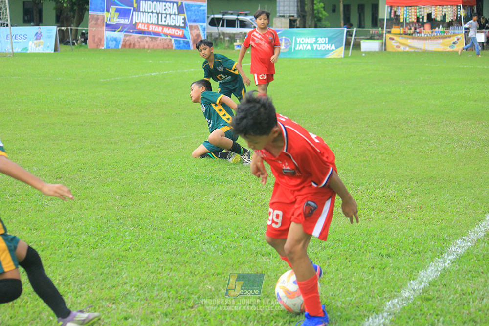 ijl u11 260426 newland fa vs serpong city soccer school