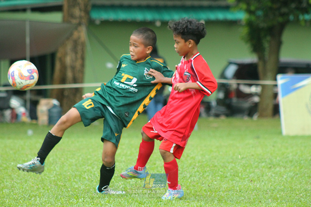 ijl u11 260426 newland fa vs serpong city soccer school