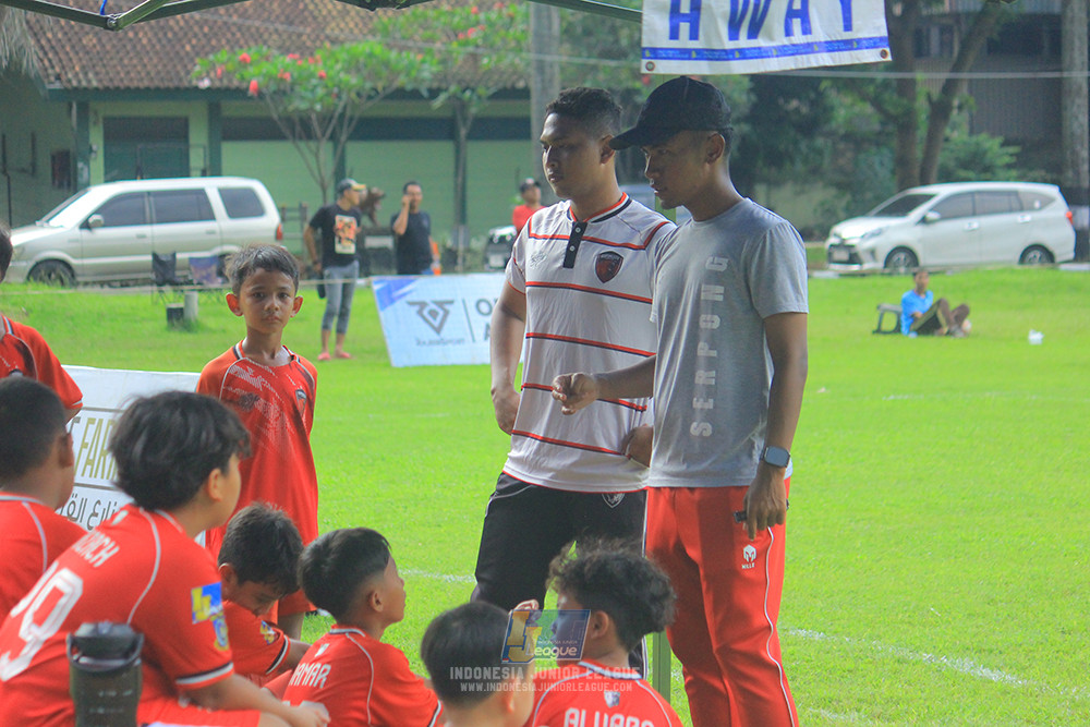 ijl u11 260426 newland fa vs serpong city soccer school