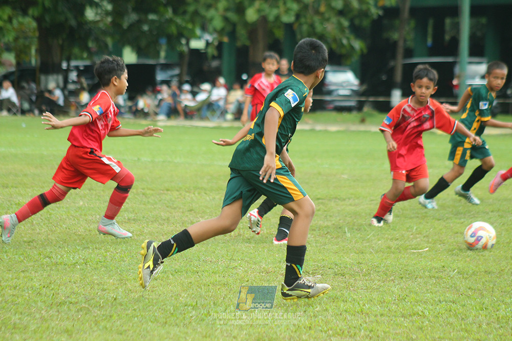 ijl u11 260426 newland fa vs serpong city soccer school