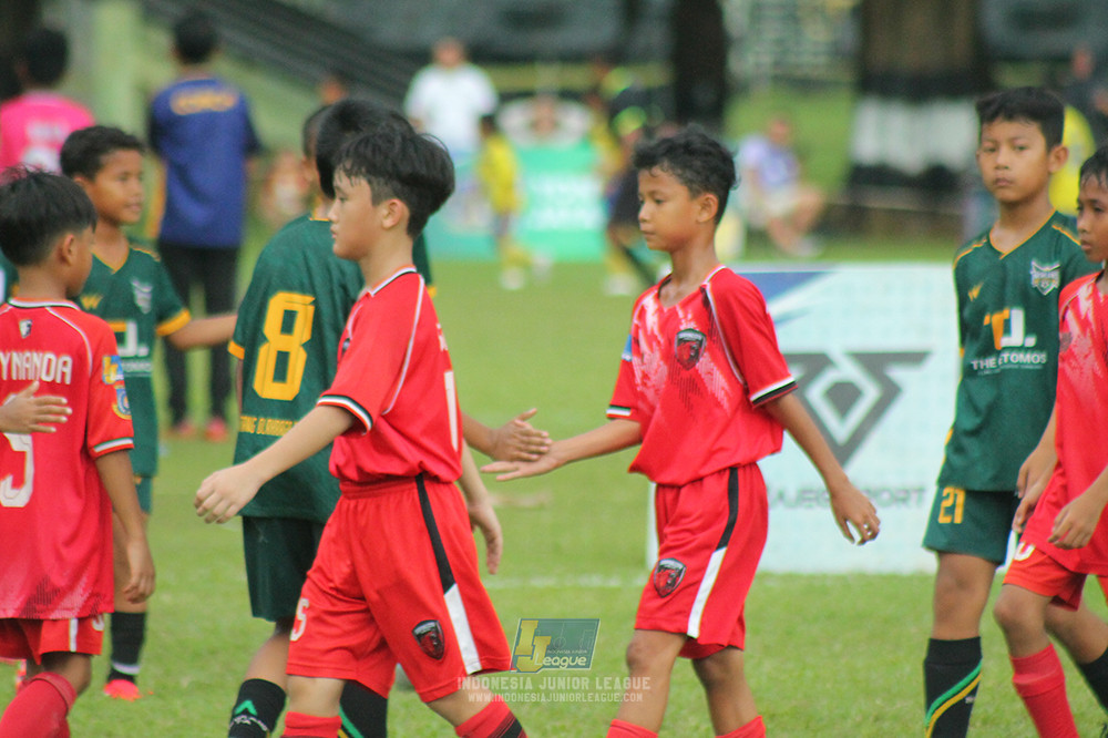 ijl u11 260426 newland fa vs serpong city soccer school