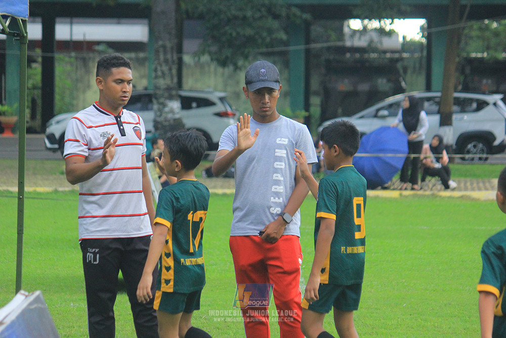 ijl u11 260426 newland fa vs serpong city soccer school