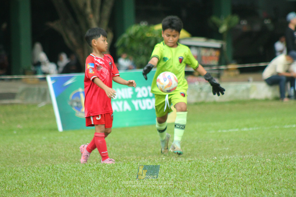 ijl u11 260426 newland fa vs serpong city soccer school