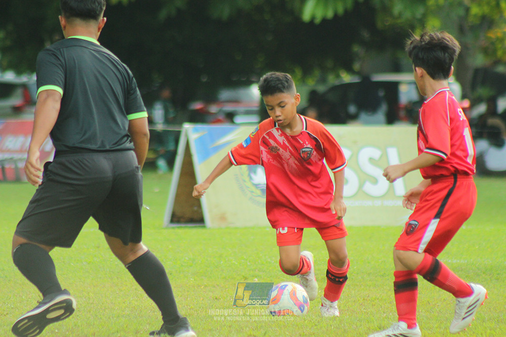 ijl u11 260426 newland fa vs serpong city soccer school